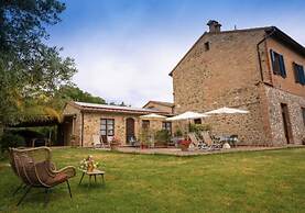 Il Vecchio Mulino Farmhouse