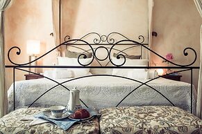 Il Vecchio Mulino Farmhouse