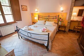 Il Vecchio Mulino Farmhouse