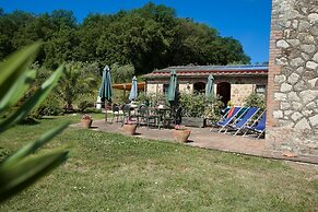 Il Vecchio Mulino Farmhouse