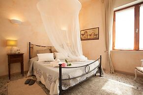 Il Vecchio Mulino Farmhouse