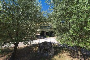 Il Vecchio Mulino Farmhouse
