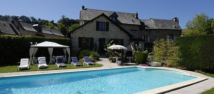 l'Auberge du Château