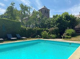 l'Auberge du Château
