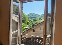 l'Auberge du Château