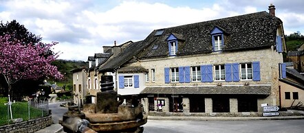 l'Auberge du Château