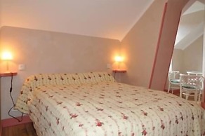 l'Auberge du Château