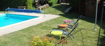 l'Auberge du Château