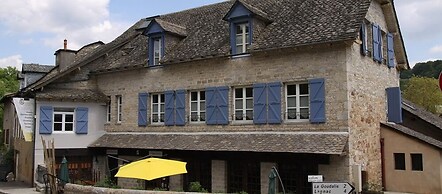 l'Auberge du Château