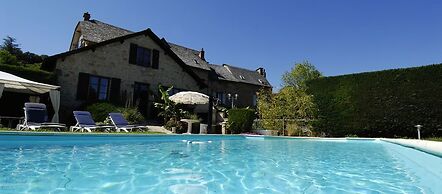 l'Auberge du Château