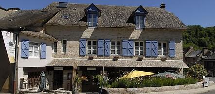 l'Auberge du Château