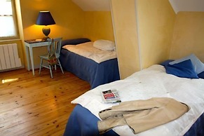 l'Auberge du Château