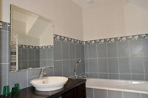 l'Auberge du Château