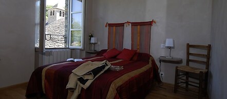 l'Auberge du Château