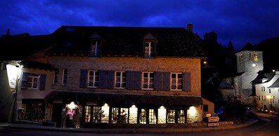 l'Auberge du Château