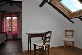 l'Auberge du Château