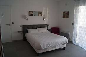 Hôtel L'Embarcadère