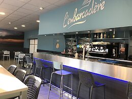 Hôtel L'Embarcadère