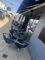 Hôtel L'Embarcadère