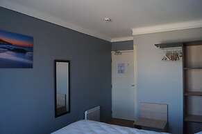 Hôtel L'Embarcadère