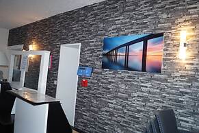 Hôtel L'Embarcadère