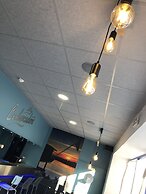 Hôtel L'Embarcadère