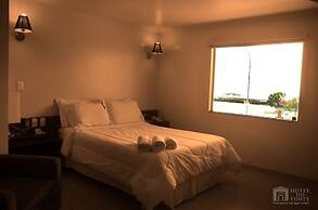 Hotel do Forte