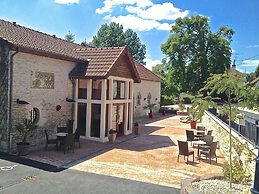 Hostellerie de la Chaumière
