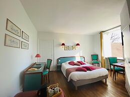 Hostellerie de la Chaumière