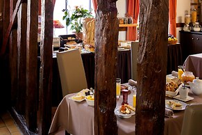 Hostellerie de la Chaumière
