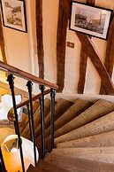 Hostellerie de la Chaumière