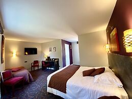 Hostellerie de la Chaumière