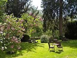 Hostellerie de la Chaumière