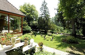 Hostellerie de la Chaumière
