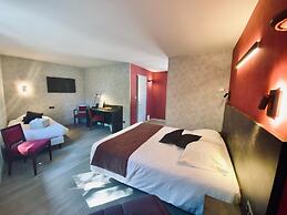 Hostellerie de la Chaumière