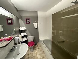 Hostellerie de la Chaumière