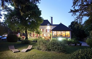 Hostellerie de la Chaumière