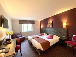 Hostellerie de la Chaumière