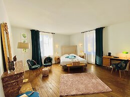 Hostellerie de la Chaumière