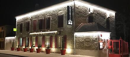 Hostellerie de la Chaumière