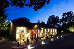 Hostellerie de la Chaumière