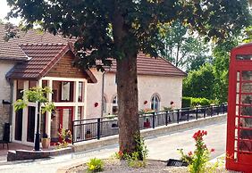 Hostellerie de la Chaumière