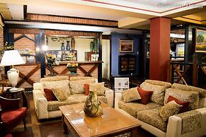 Casa Grande Apart Hotel