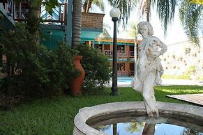 Casa Grande Apart Hotel