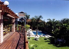 Casa Grande Apart Hotel