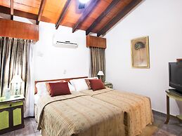 Casa Grande Apart Hotel