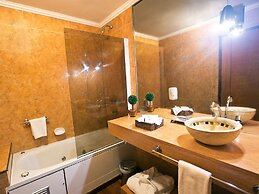 Casa Grande Apart Hotel