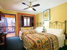 Casa Grande Apart Hotel