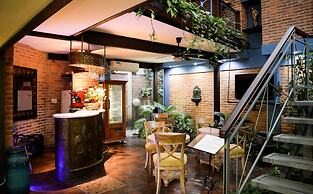 Casa Grande Apart Hotel