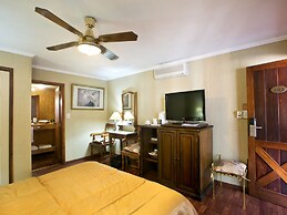 Casa Grande Apart Hotel